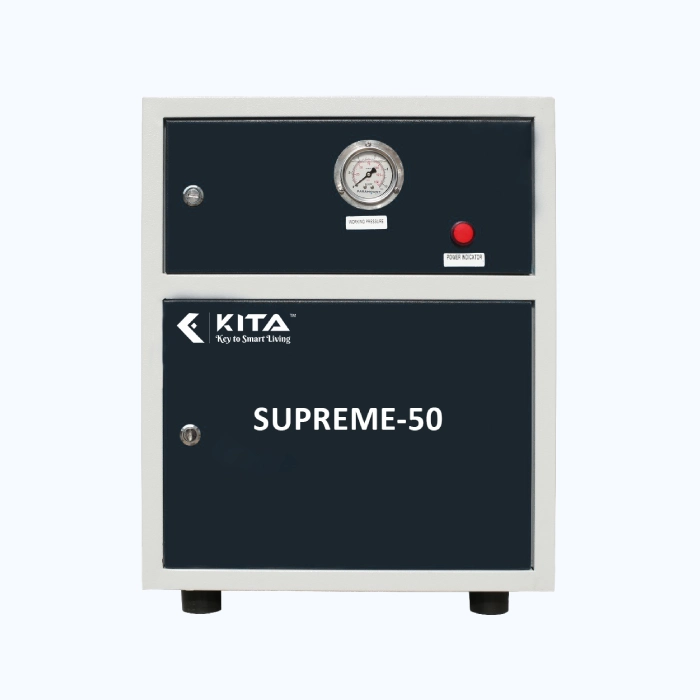 Kita Supreme 50