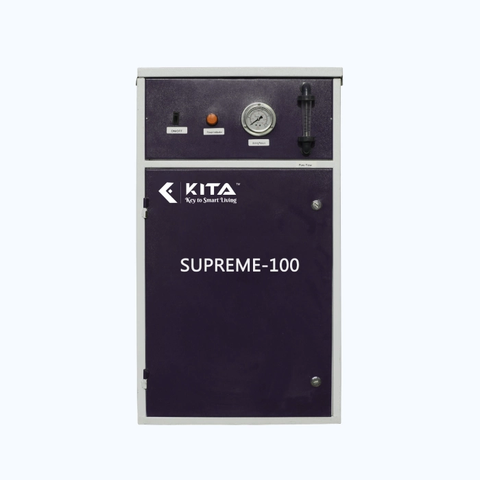 Kita Supreme 100